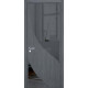 Міжкімнатні Двері WakeWood Soft 10