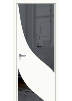 Двері WakeWood Soft 10