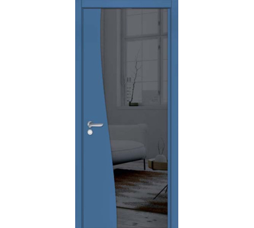 Міжкімнатні Двері WakeWood Soft 14