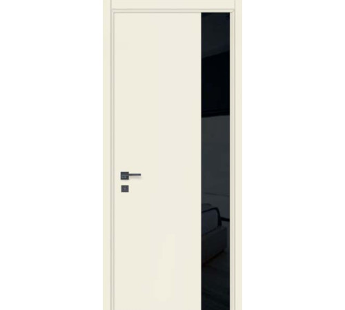 Міжкімнатні Двері WakeWood Unica 01