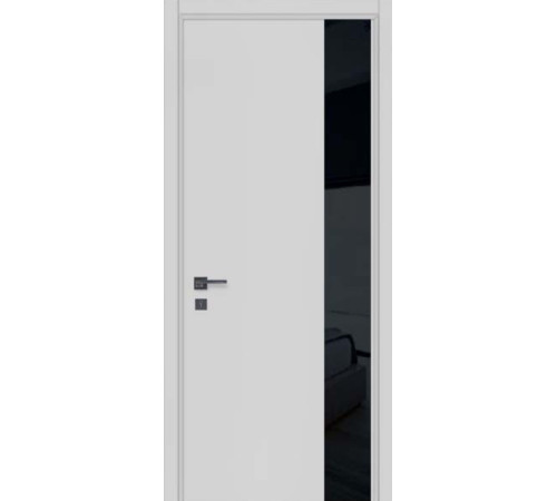 Міжкімнатні Двері WakeWood Unica 01
