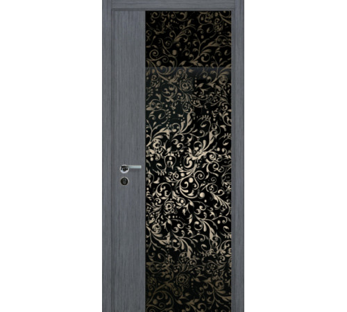 Міжкімнатні Двері WakeWood Unica 24