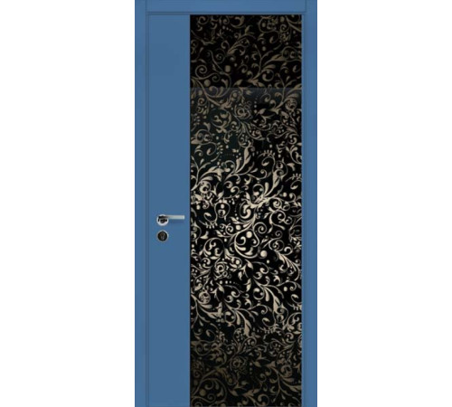 Міжкімнатні Двері WakeWood Unica 24