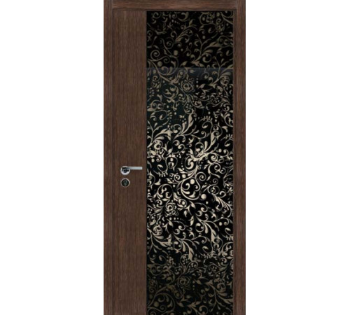 Міжкімнатні Двері WakeWood Unica 24