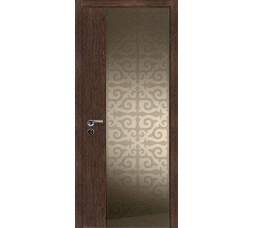 Міжкімнатні Двері WakeWood Unica 25