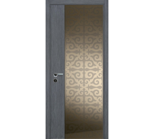 Міжкімнатні Двері WakeWood Unica 25
