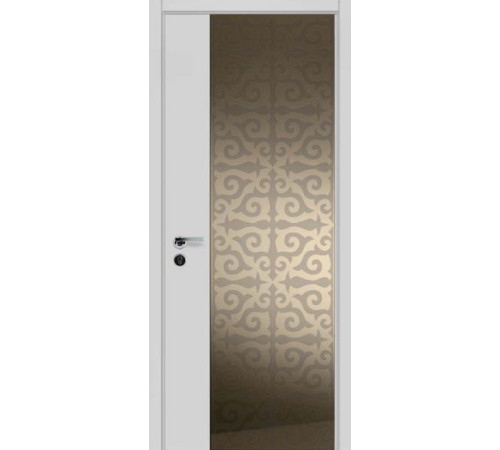 Міжкімнатні Двері WakeWood Unica 25