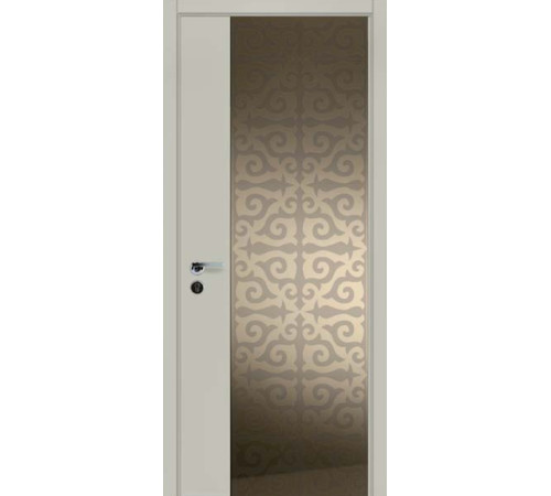 Міжкімнатні Двері WakeWood Unica 25