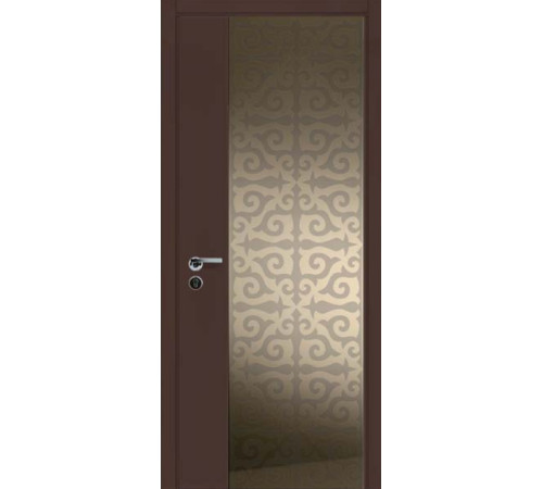 Міжкімнатні Двері WakeWood Unica 25