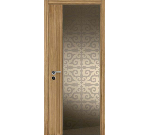 Міжкімнатні Двері WakeWood Unica 25