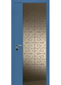 Двері WakeWood Unica 25