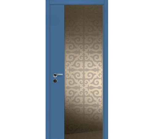 Міжкімнатні Двері WakeWood Unica 25