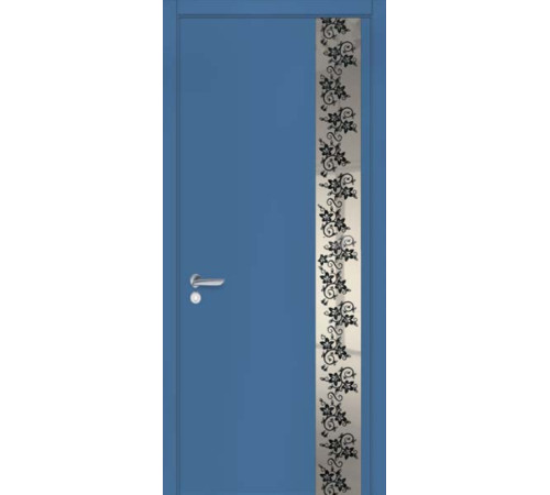 Міжкімнатні Двері WakeWood Unica 48