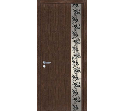 Міжкімнатні Двері WakeWood Unica 48