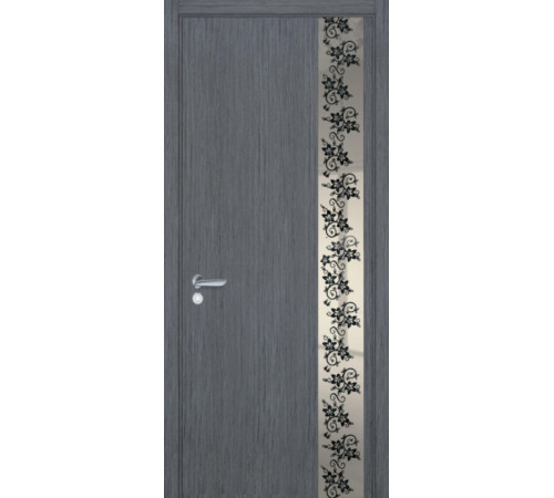 Міжкімнатні Двері WakeWood Unica 48