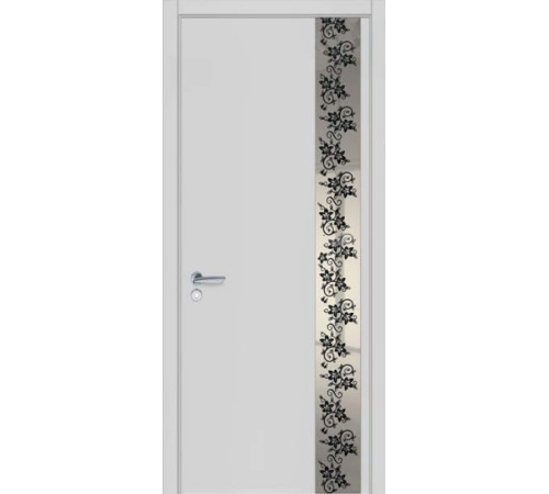 Міжкімнатні Двері WakeWood Unica 48