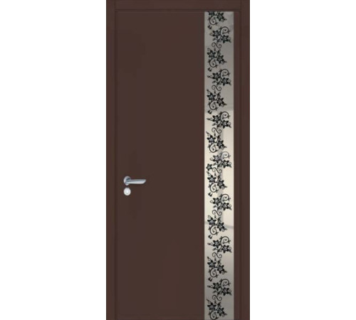 Міжкімнатні Двері WakeWood Unica 48