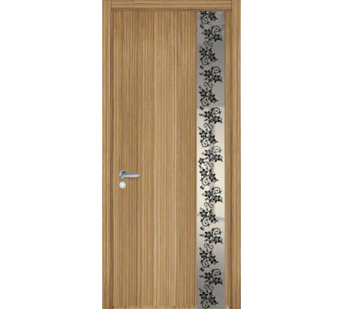 Міжкімнатні Двері WakeWood Unica 48