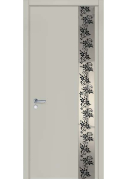 Двері WakeWood Unica 48