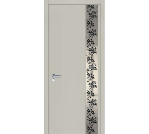 Міжкімнатні Двері WakeWood Unica 48