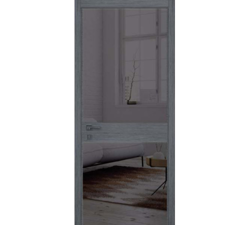 Міжкімнатні Двері WakeWood Liberty VIP 01