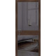 Міжкімнатні Двері WakeWood Liberty VIP 01