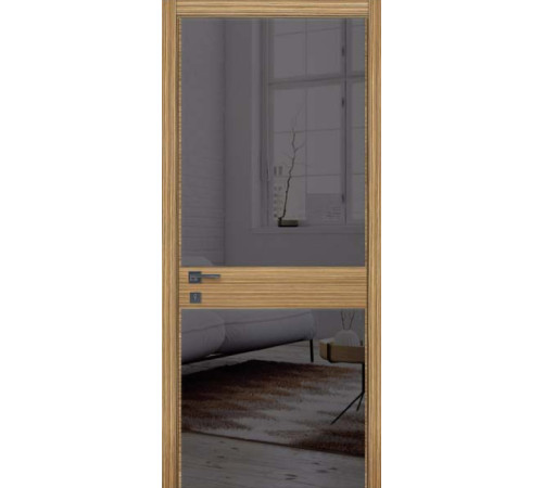 Міжкімнатні Двері WakeWood Liberty VIP 01