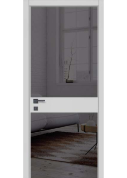 Двері WakeWood Liberty VIP 01