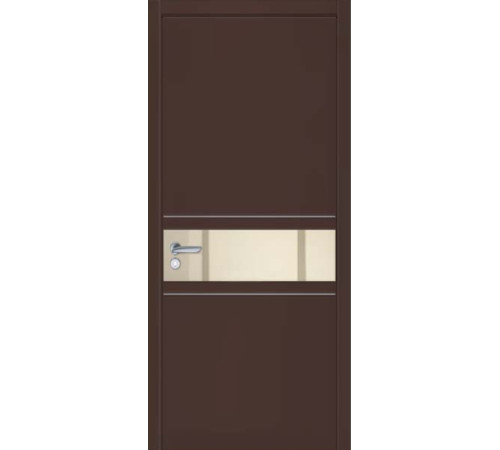 Міжкімнатні Двері WakeWood Liberty VIP 03