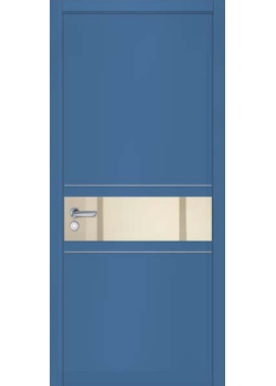 Двері WakeWood Liberty VIP 03