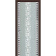 Міжкімнатні Двері WakeWood Bogemia Vip Cleare 61