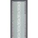 Міжкімнатні Двері WakeWood Bogemia Vip Cleare 61