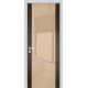 Міжкімнатні Двері WakeWood Solo Vip Cleare 04