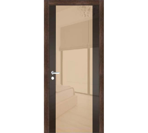 Міжкімнатні Двері WakeWood Solo Vip Cleare 04
