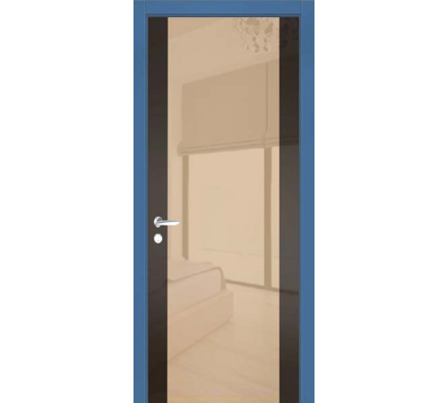 Міжкімнатні Двері WakeWood Solo Vip Cleare 04