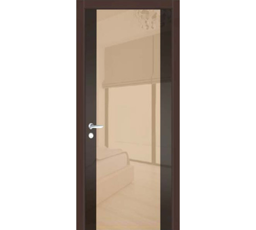 Міжкімнатні Двері WakeWood Solo Vip Cleare 04