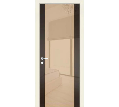 Міжкімнатні Двері WakeWood Solo Vip Cleare 04