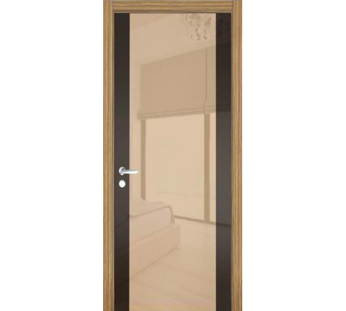 Міжкімнатні Двері WakeWood Solo Vip Cleare 04