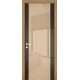 Міжкімнатні Двері WakeWood Solo Vip Cleare 04