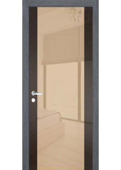 Двері WakeWood Solo Vip Cleare 04