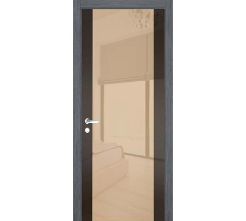 Міжкімнатні Двері WakeWood Solo Vip Cleare 04