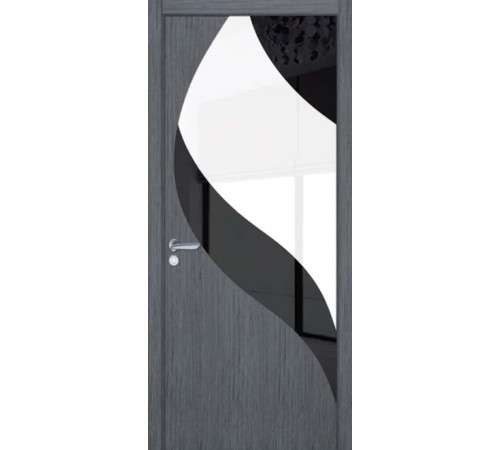 Міжкімнатні Двері WakeWood Soft Vip 22
