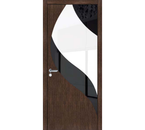 Міжкімнатні Двері WakeWood Soft Vip 22