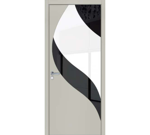 Міжкімнатні Двері WakeWood Soft Vip 22