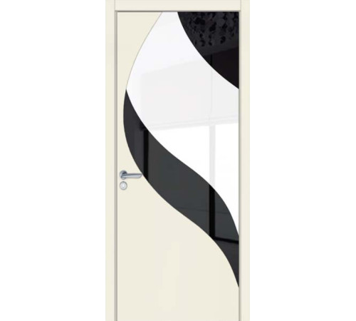 Міжкімнатні Двері WakeWood Soft Vip 22