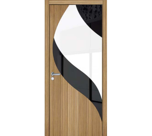 Міжкімнатні Двері WakeWood Soft Vip 22