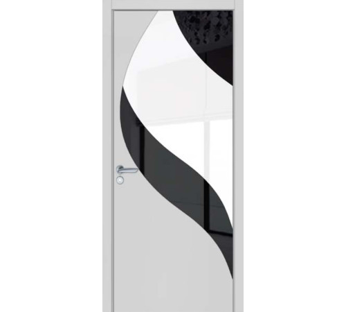 Міжкімнатні Двері WakeWood Soft Vip 22