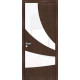 Міжкімнатні Двері WakeWood Soft Vip 26
