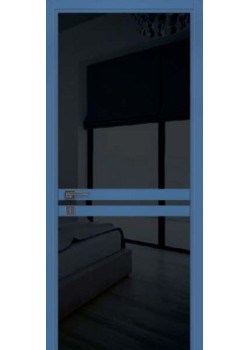 Двері WakeWood Solo Vip 02