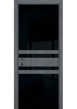 Двері WakeWood Solo Vip 03